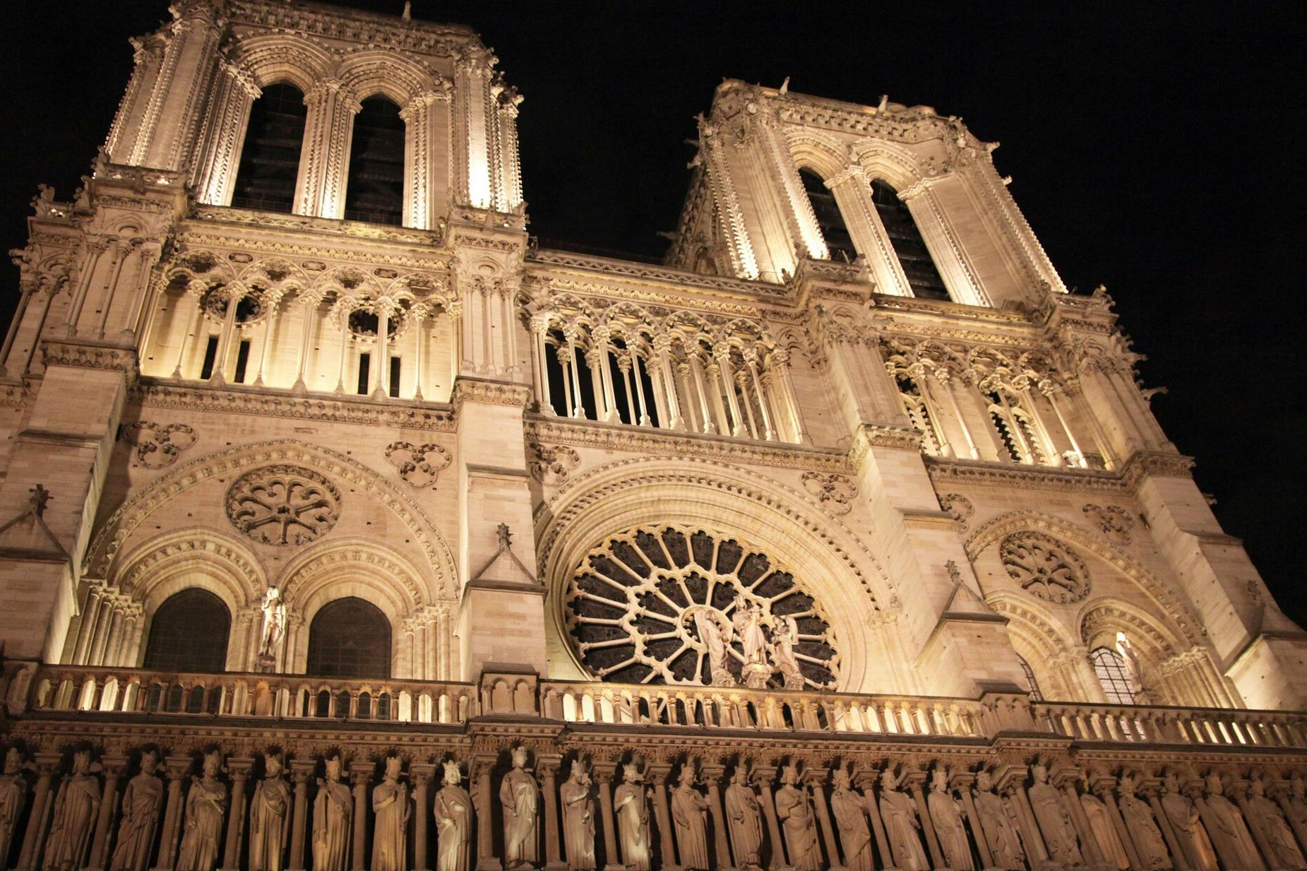 Notre Dame
