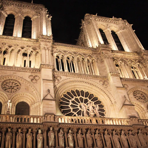 Coração sombrio de Paris: Passeio noturno a pé por fantasmas e mistérios - Photo 4