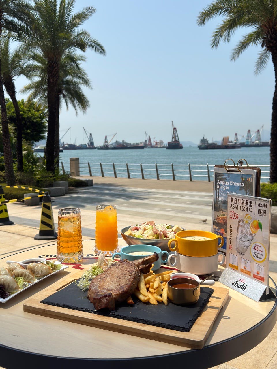 Super Sports Park de Hong Kong: Bilhete de entrada + lanche + gelado - Photo 16