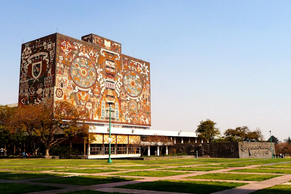 University City