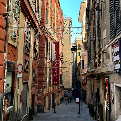 Gênova e Portofino: Passeio de um dia com guia saindo de Milão + cruzeiro particular - Photo 7