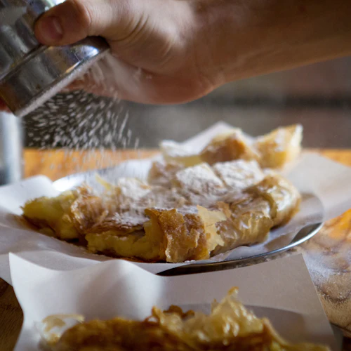 Athens: Guided Food Tour - Photo 6