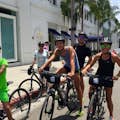 Beverly Hills in bicicletta: Tour guidato