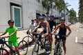 Beverly Hills per fiets: Rondleiding met gids