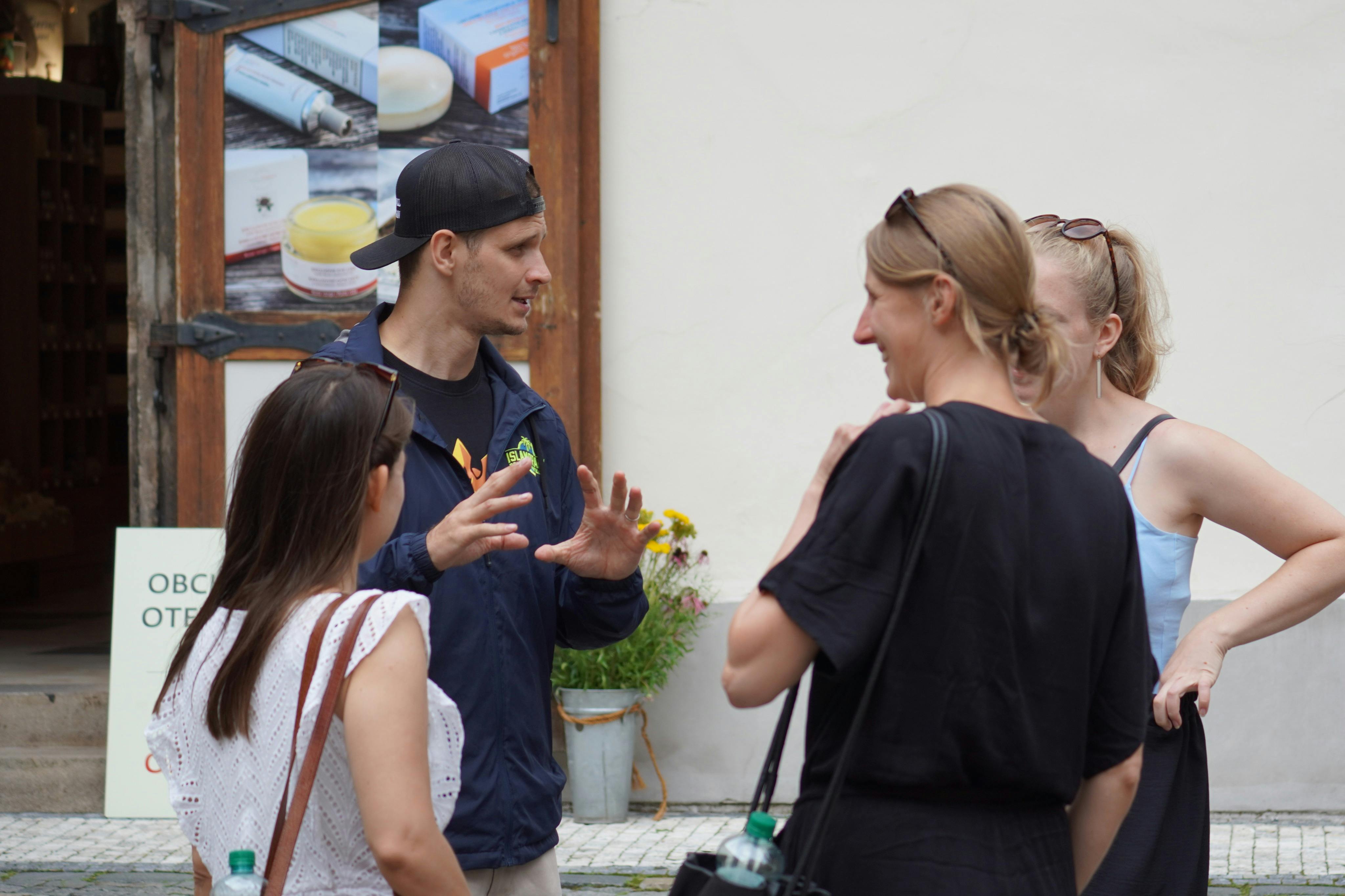 Aperçu historique de la République tchèque et faits amusants