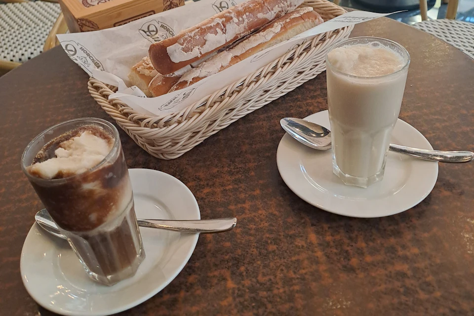 Horchata