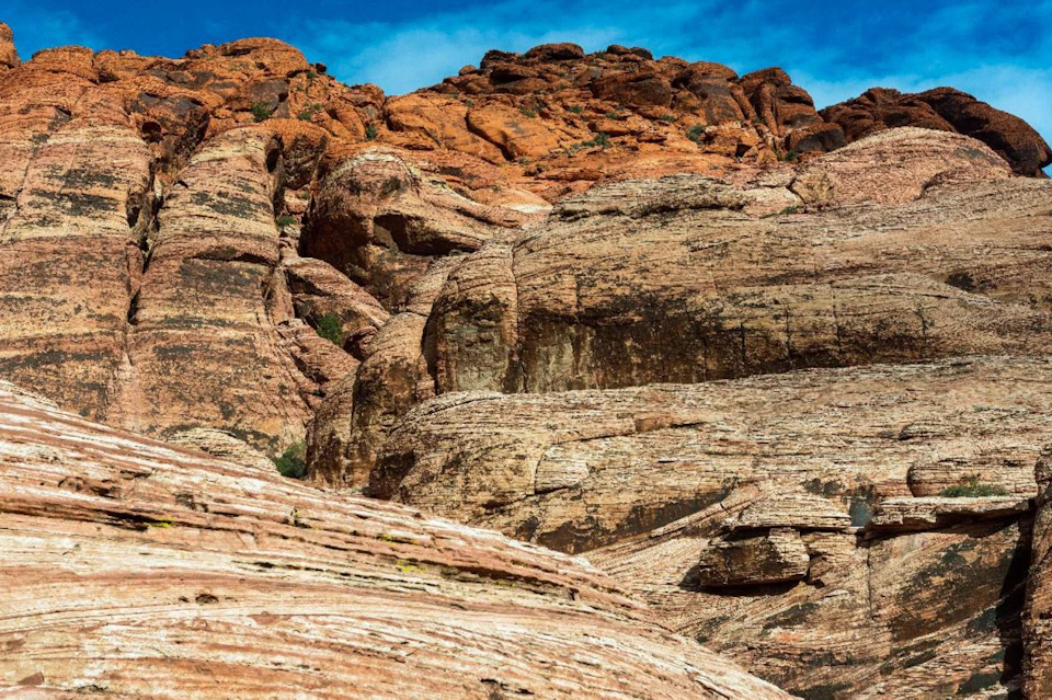 Red Rock Canyon