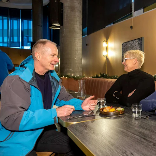 Reykjavik: Food Lovers Tour - Photo 4