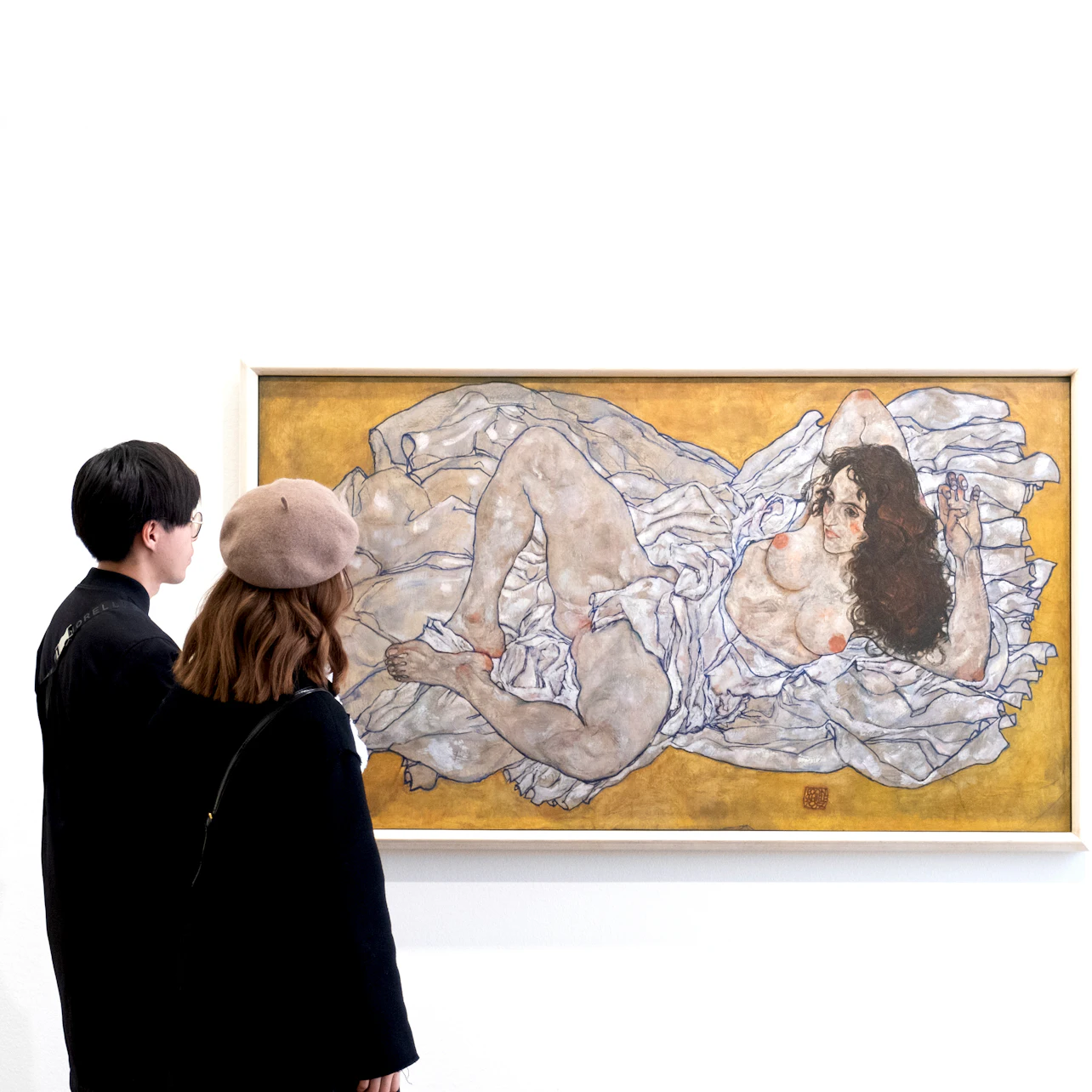 Leopold Museum: Fast Track Ticket in Vienna β Tiqets