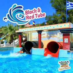 WaterCity Waterpark: General Admission 5