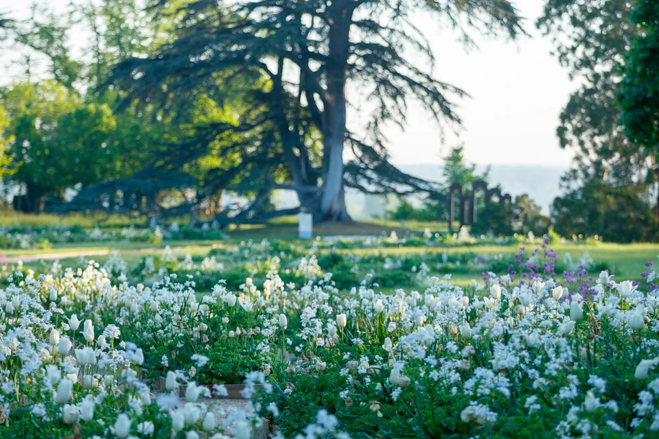 historic park