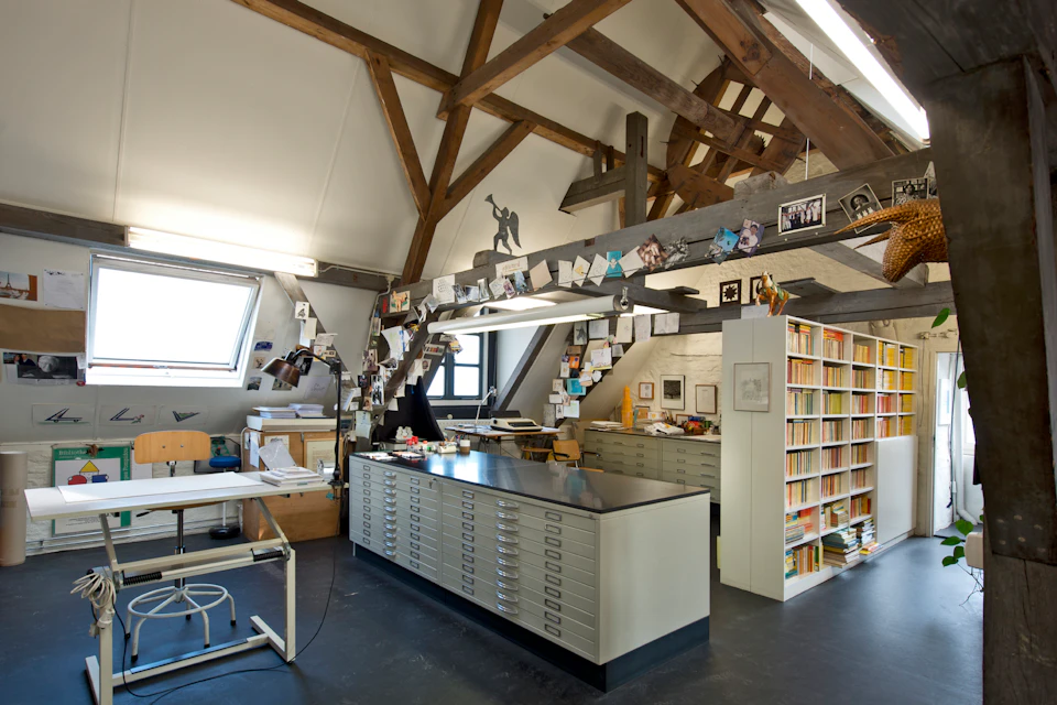 Atelier Dick Bruna