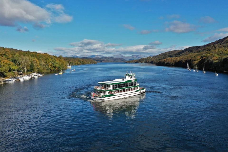 River Cruise