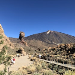 Tours & Sightseeing | Volcano Teide National Park things to do in La Orotava