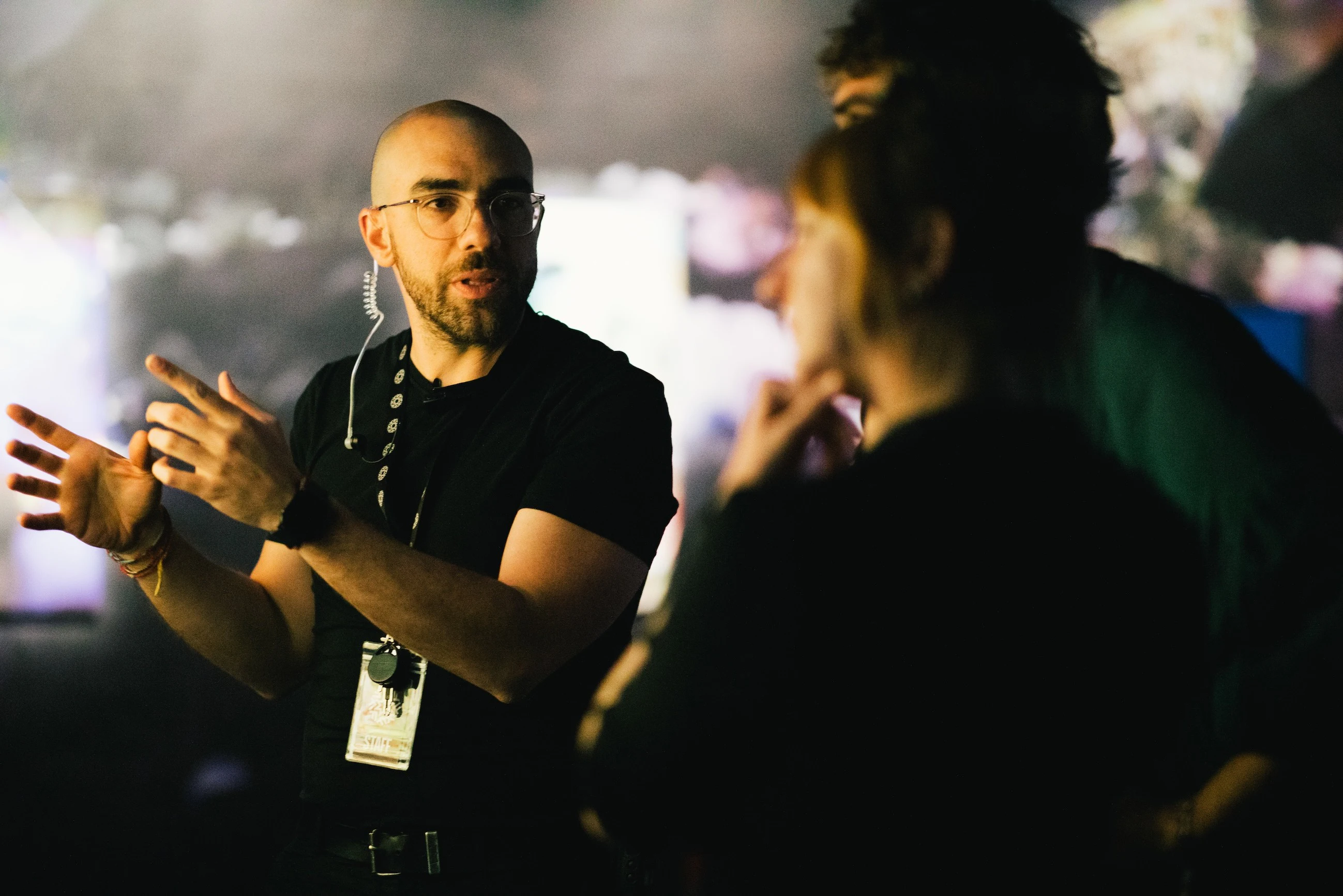 Fotografiska Berlin: Guided Tour