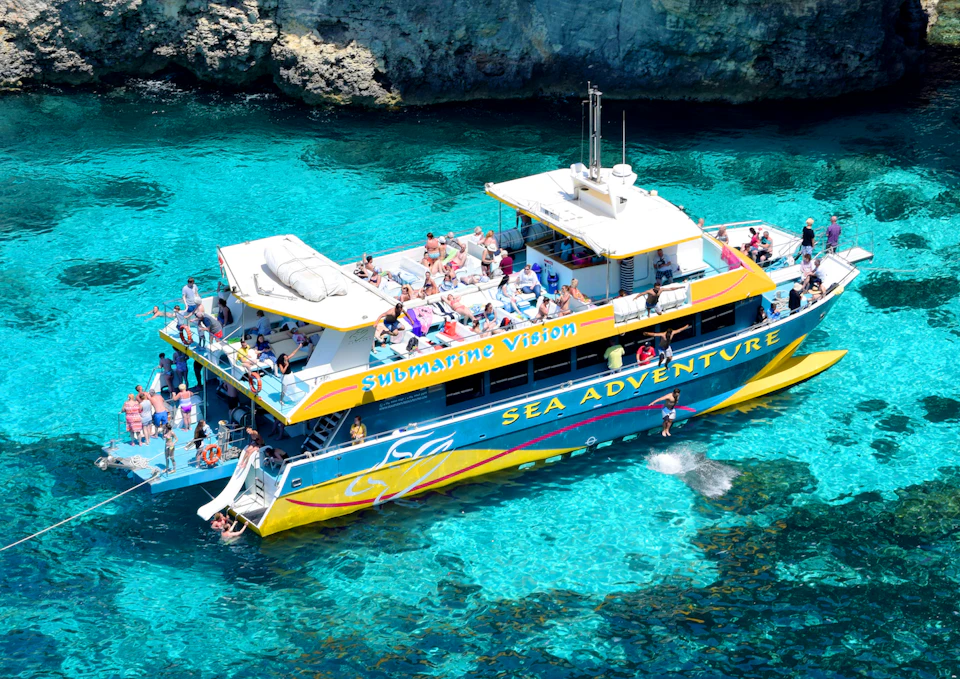 Sea Adventure