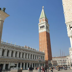 St Mark's Square & Doge's Palace: Skip The Line Ticket + Guided Tour 3