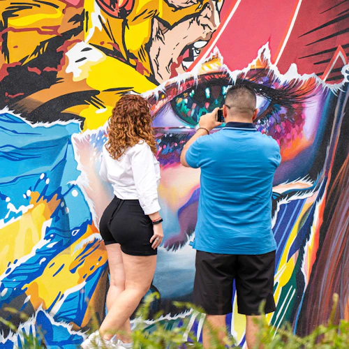 Wynwood Walls: General Admission - Photo 6