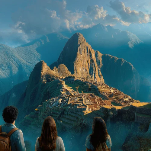 Madrid: Machu Picchu - Journey to the Lost City Entry Ticket - Photo 4