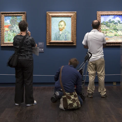 Museu de Orsay: bilhete de entrada + tour guiado - Photo 3