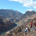 Excursión al Borde Norte del Gran Cañón con excursión opcional en quad