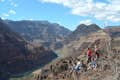 Tour de la rive nord du Grand Canyon avec excursion en VTT en option