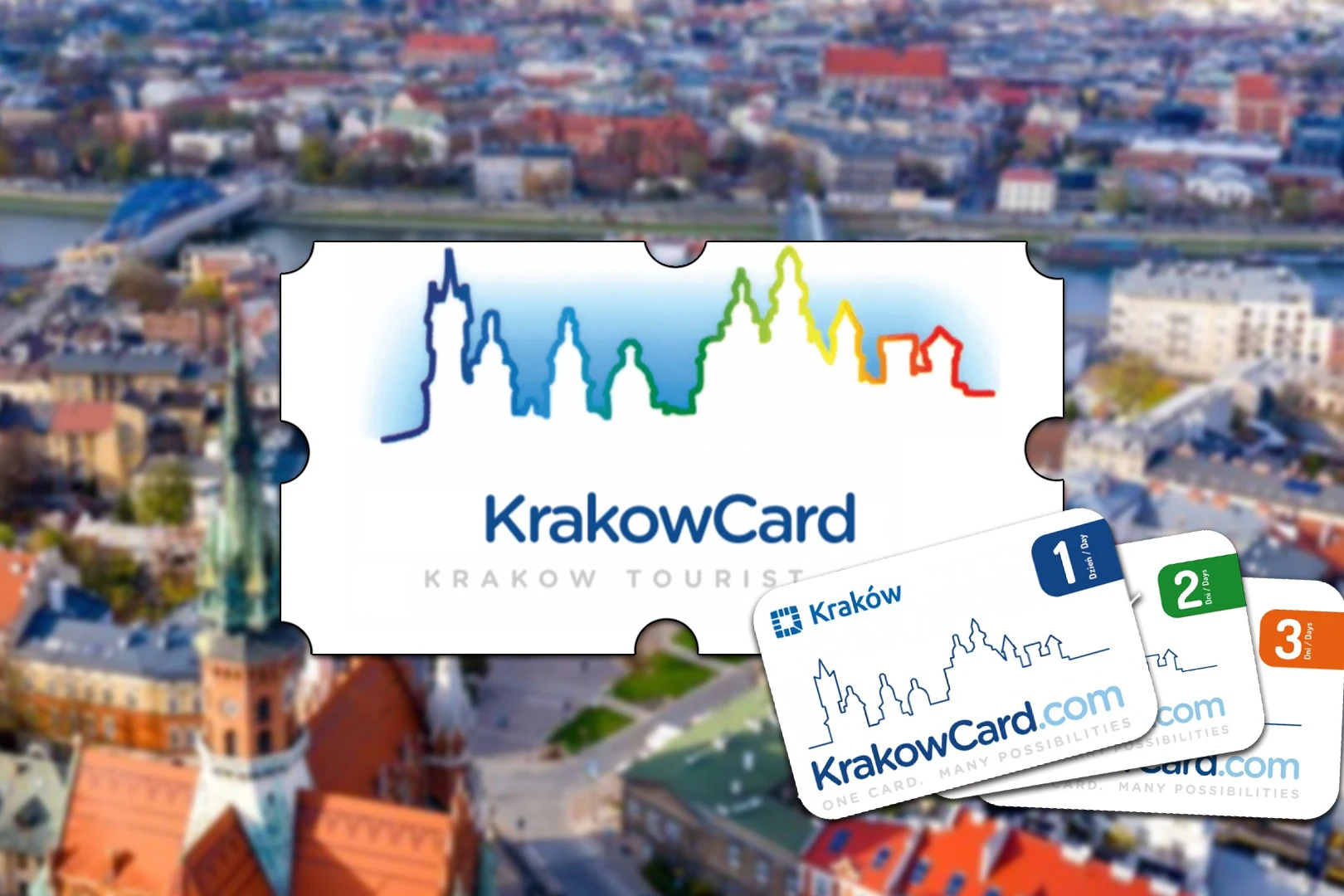 Krakow City Pass: Museums, Attractions & Public Transport