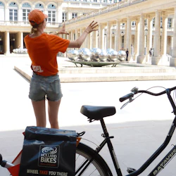 Paris: Hidden Gems Bike Tour 4