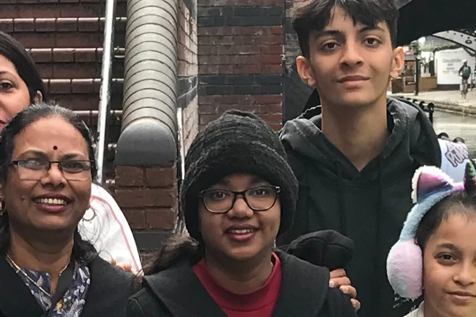 Tour photo