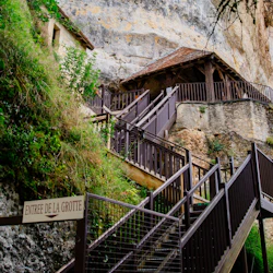 The Grand Roc Cave: Guided Tour 3