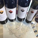 Trebbiano Spoletino, Montefalco Rosso, Montefalco Sagrantino, Montefalco Sagrantino Passito