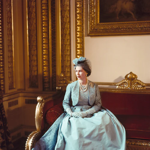 The King’s Gallery at Buckingham Palace - Photo 8