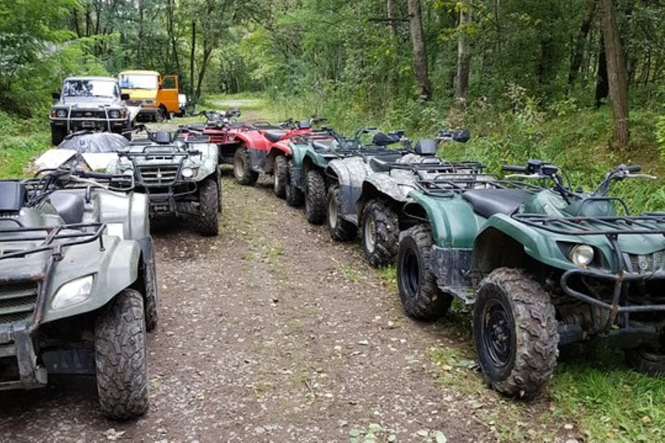 Quads