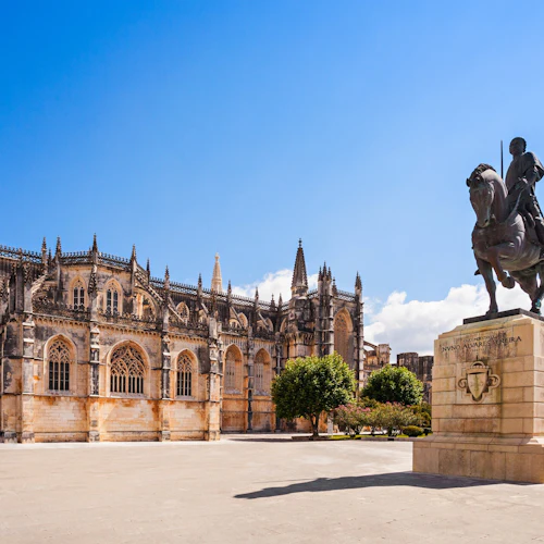 Fátima, Batalha, Nazaré e Óbidos: Passeio guiado de um dia saindo de Lisboa - Photo 3