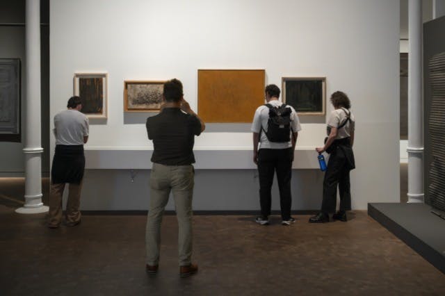 Museu Tàpies: Ingresso sem fila - Photo 3