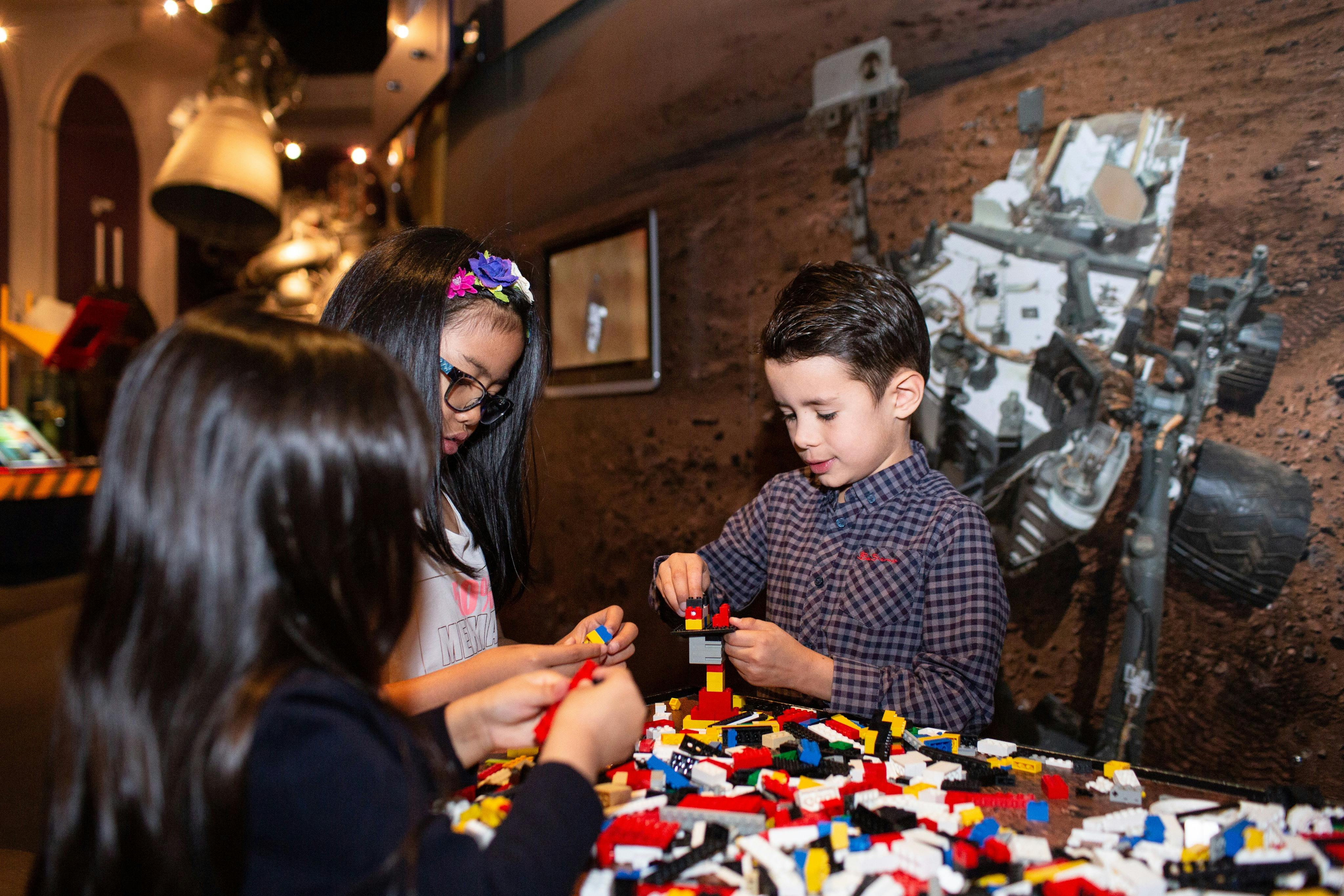 HR MacMillan Space Centre