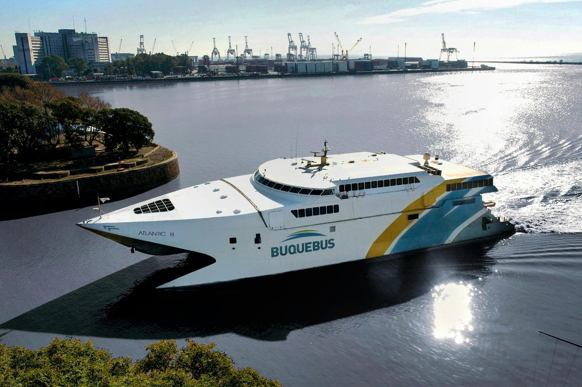Colonia Del Sacramento: Full-Day Tour from Buenos Aires + Roundtrip Ferry - Photo 2