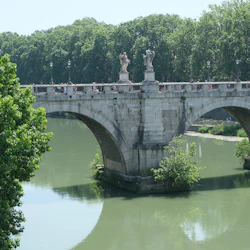 Castel Sant'Angelo: Skip The Line Ticket + Express Guided Tour 3