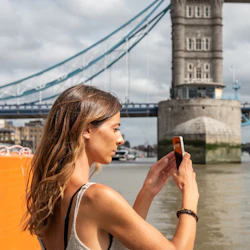 London: Westminster Guided Walking Tour + Tower of London & Tower Bridge Entry 3