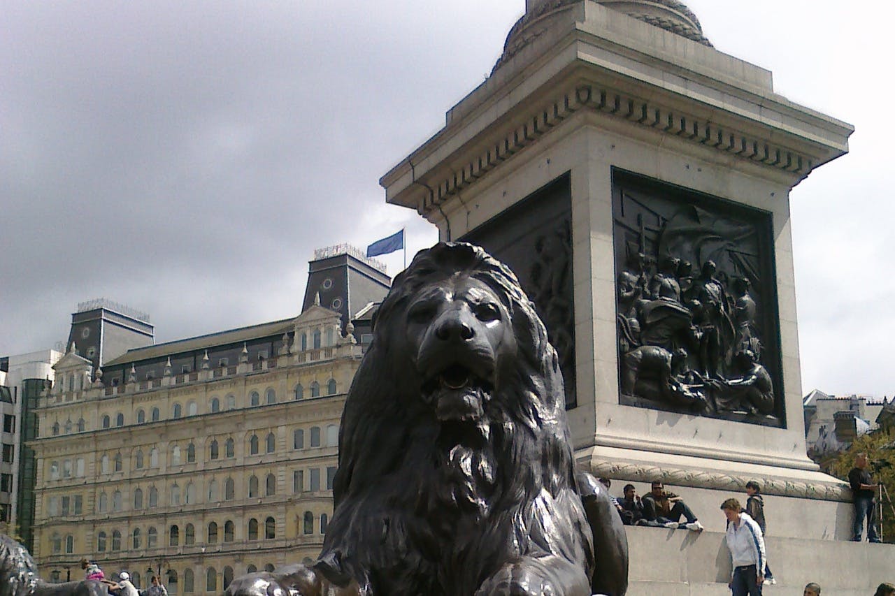 Trafalgar Square