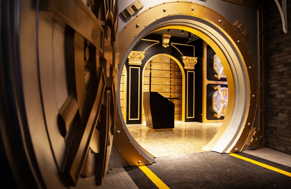 Monopoly Dreams Hong Kong: Admission Ticket - Limited Offer