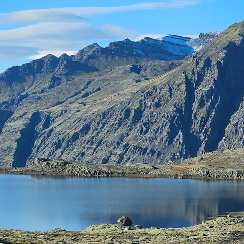 Geleira Vatnajökull: Super Jeep Tour - Photo 20