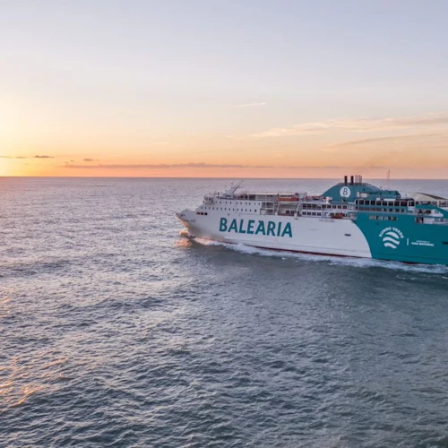 Bimini Bahamas: Roundtrip Ferry from Fort Lauderdale - Photo 2