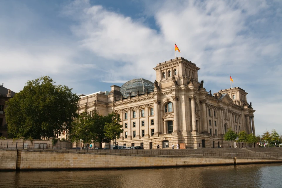 Reichstag