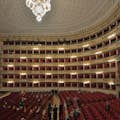 Opernhaus La Scala