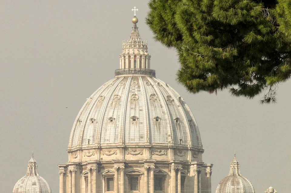 dome