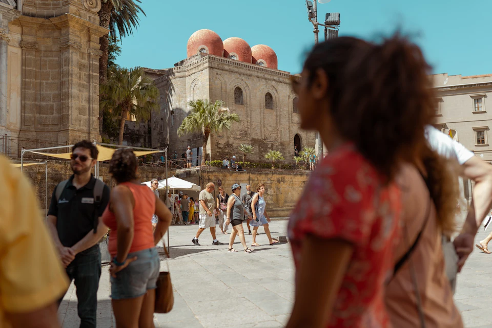 Palermo