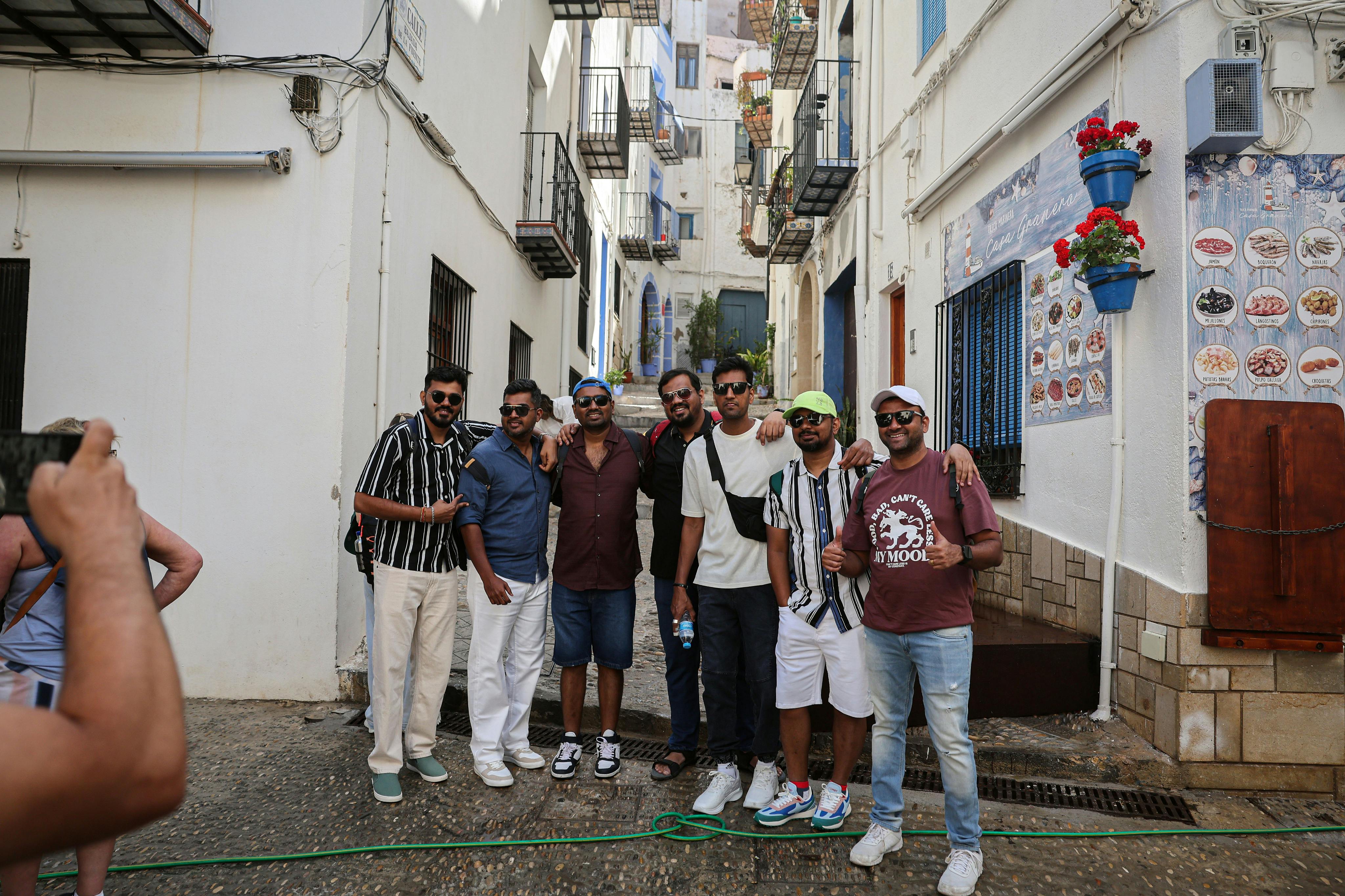 《权力的游戏》佩尼斯科拉