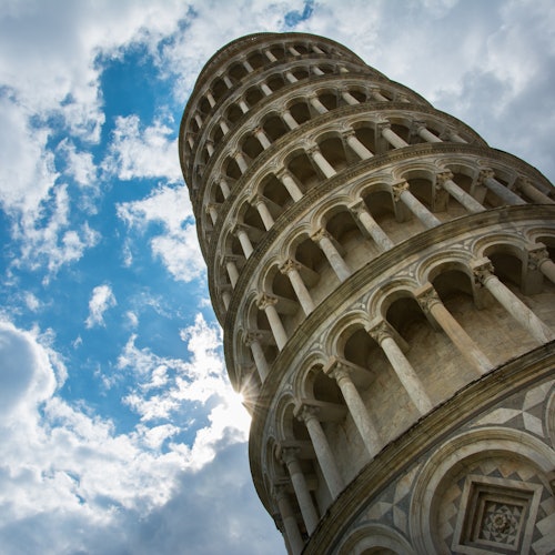 Torre de Pisa y recorrido a pie por la ciudad: Sin colas