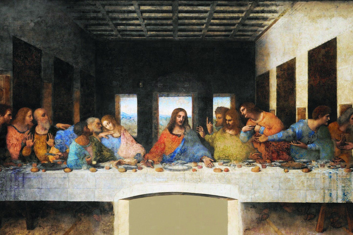 Last Supper